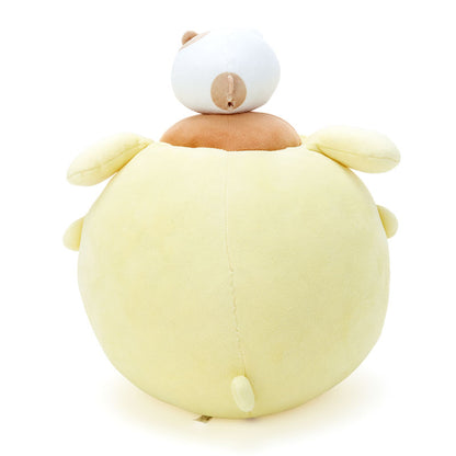 PomPomPurin 丸子系列公仔