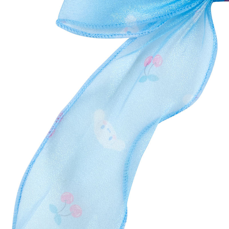 Cinnamoroll 蝴蝶結橡筋