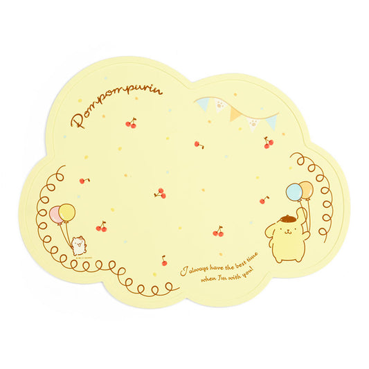 PomPomPurin 餐墊