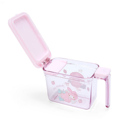 My Melody 調味料盒 380ml