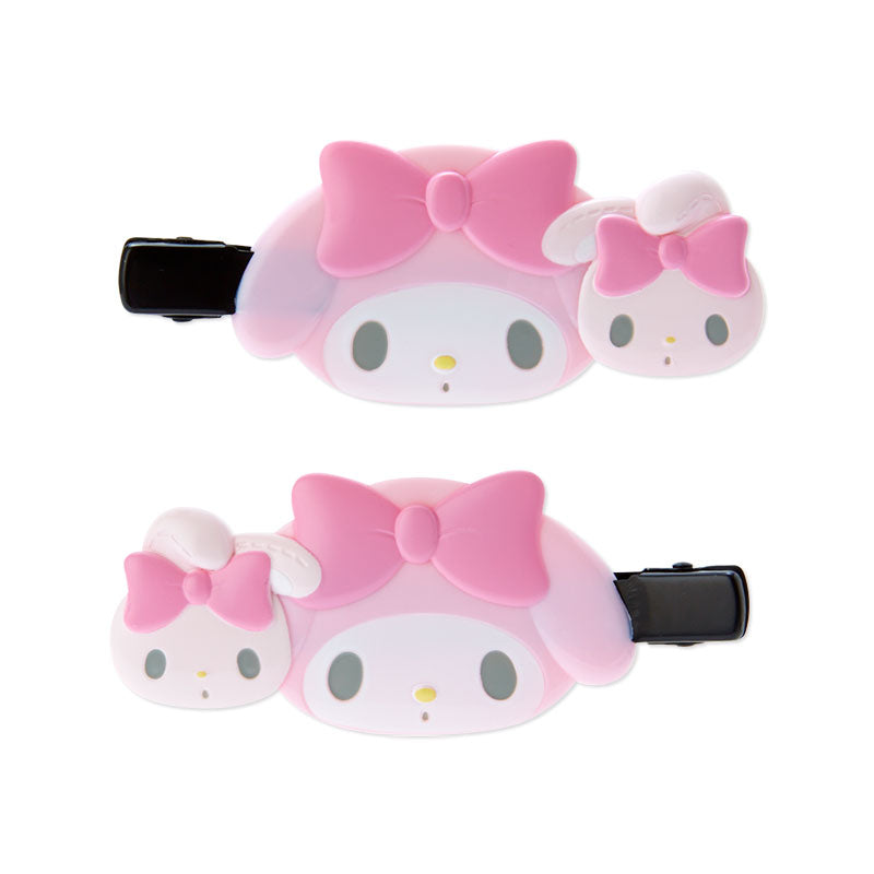 My Melody 髮夾