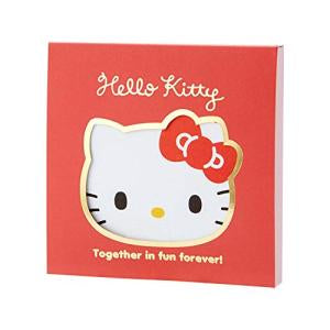 Hello Kitty 方形Memo