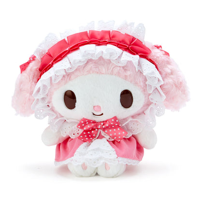My Melody Lolita 服裝公仔