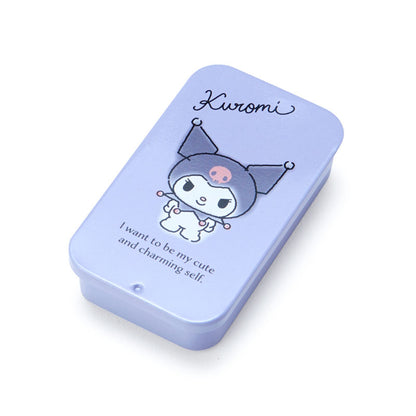 Kuromi 盒裝萬字夾