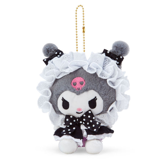 Kuromi Lolita服裝公仔掛件