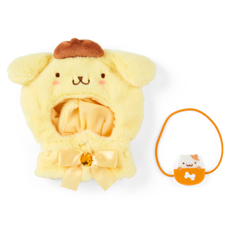 PomPomPurin 公仔服裝