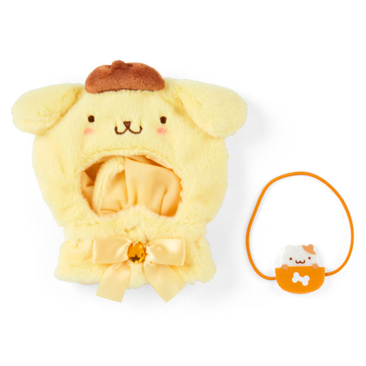 PomPomPurin 公仔服裝