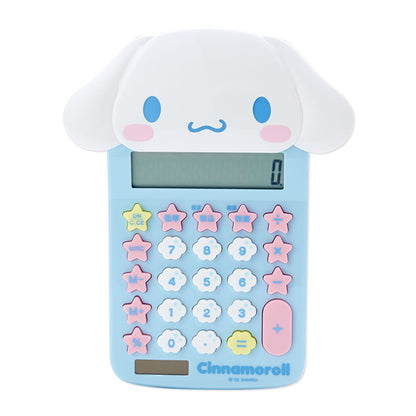 Cinnamoroll 計數機