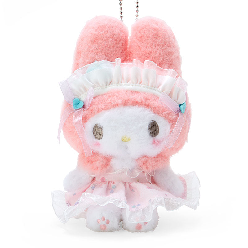 My Melody 酥皮Party系列公仔掛件