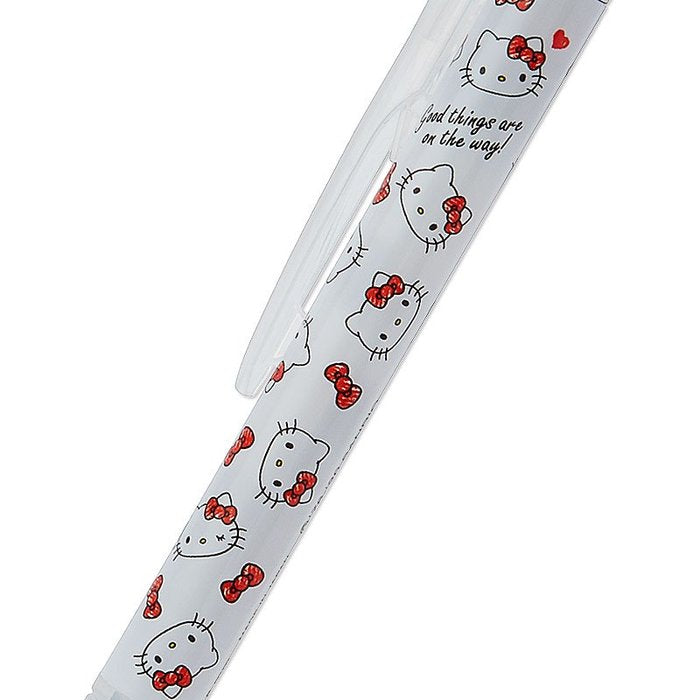 Hello Kitty Mono Graph 鉛芯筆