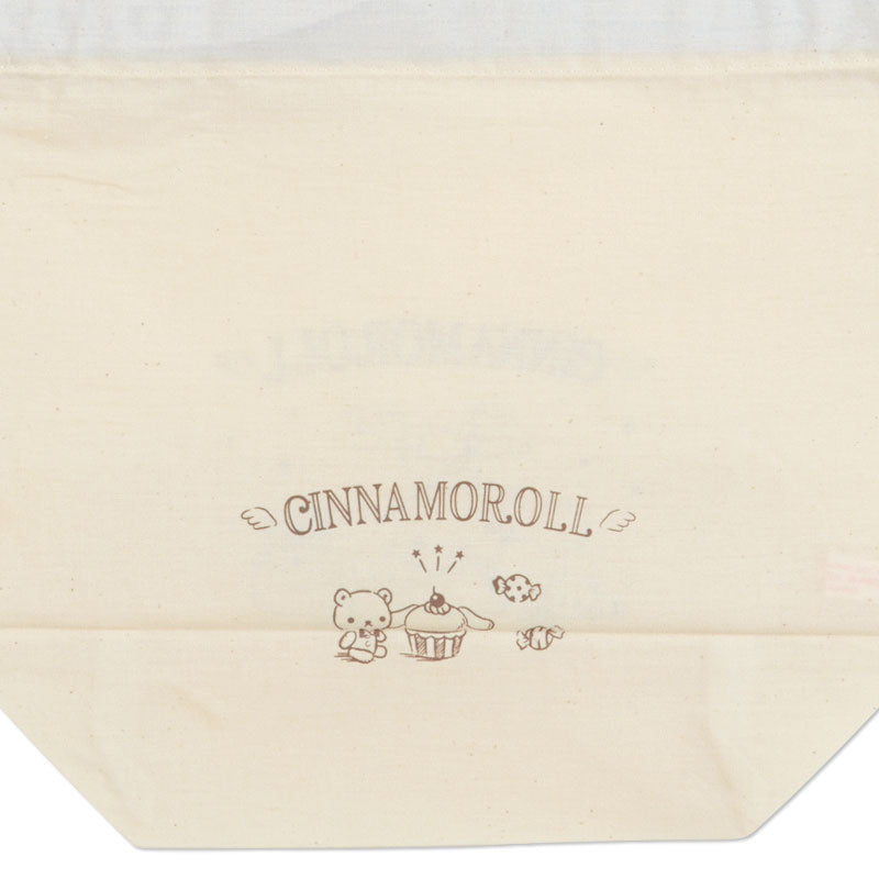 Cinnamoroll 索袋