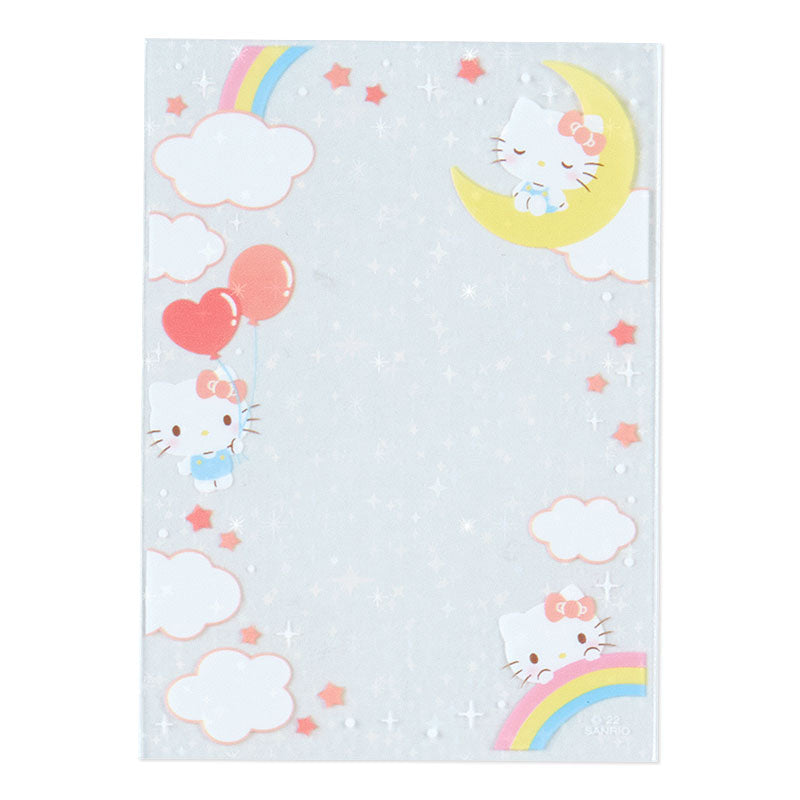 Hello Kitty 2R相片保護套
