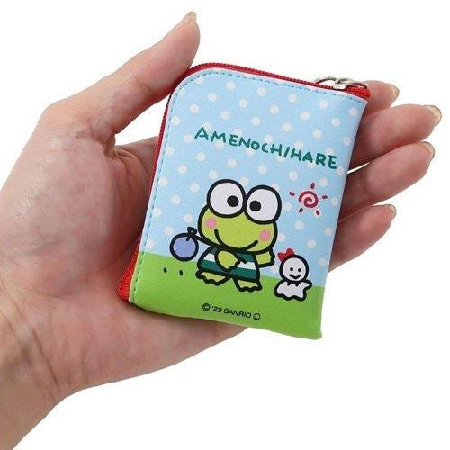 Keroppi L形散紙包