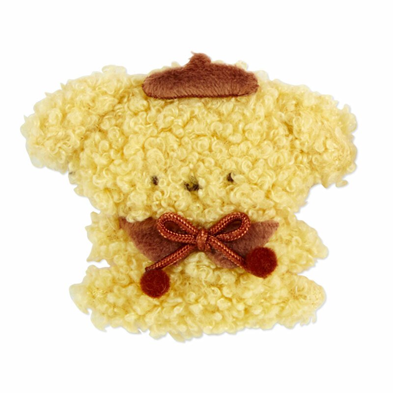 Sanrio 秋天風髮夾