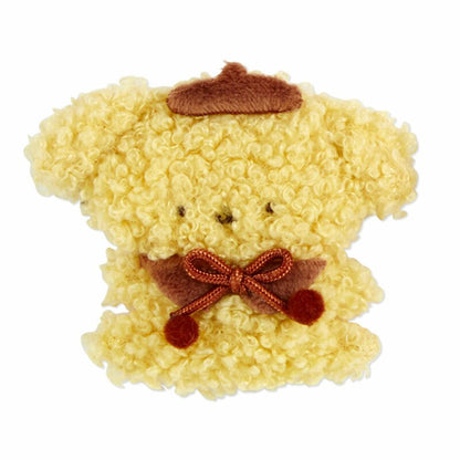 Sanrio 秋天風髮夾