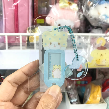 Sanrio 姓名牌掛飾