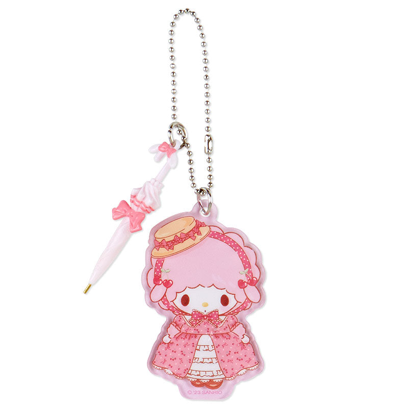My Melody & My Sweet Piano 掛飾一套8款