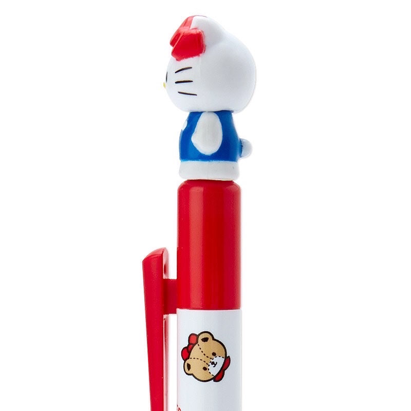 Hello Kitty 公仔原子筆