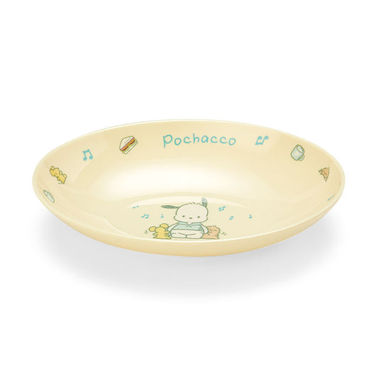 Pochacco 膠碟