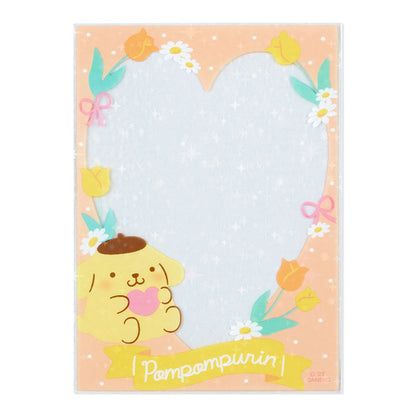 PomPomPurin 2R相片保護套
