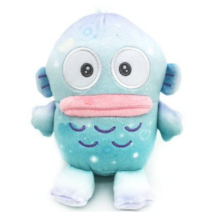 Hangyodon 夢幻公仔