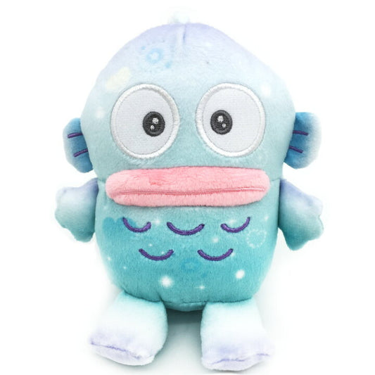 Hangyodon 夢幻公仔