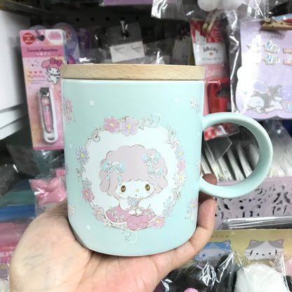 My Sweet Piano 有耳杯