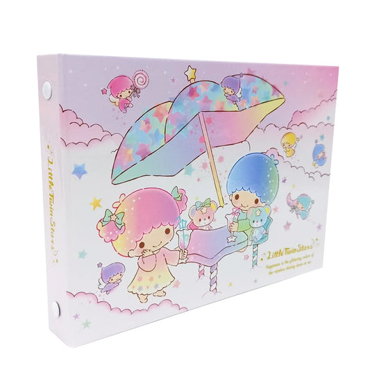 Little Twin Stars 紀念冊
