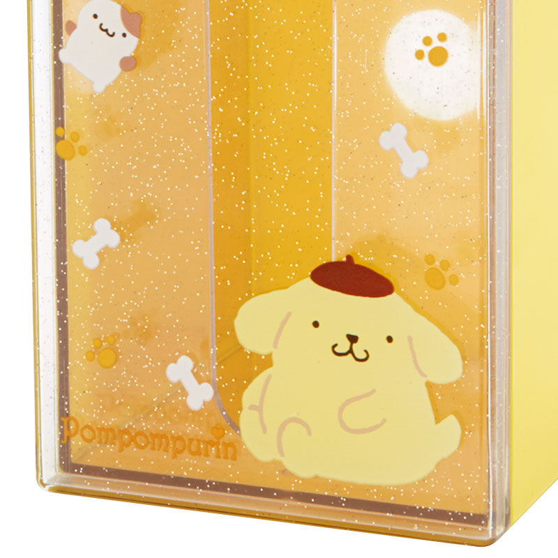 PomPomPurin 可放相櫃桶