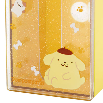 PomPomPurin 可放相櫃桶