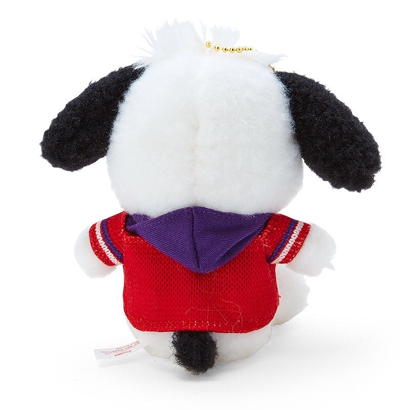 Pochacco 聖誕公仔掛件