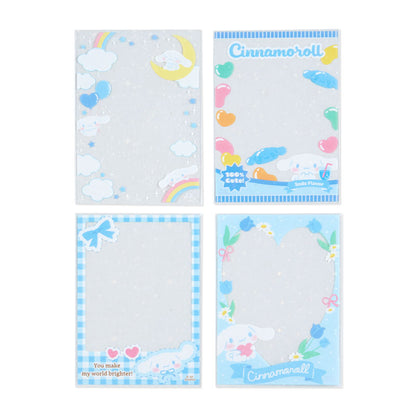 Cinnamoroll 2R相片保護套