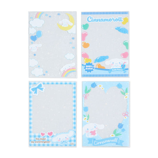 Cinnamoroll 2R相片保護套