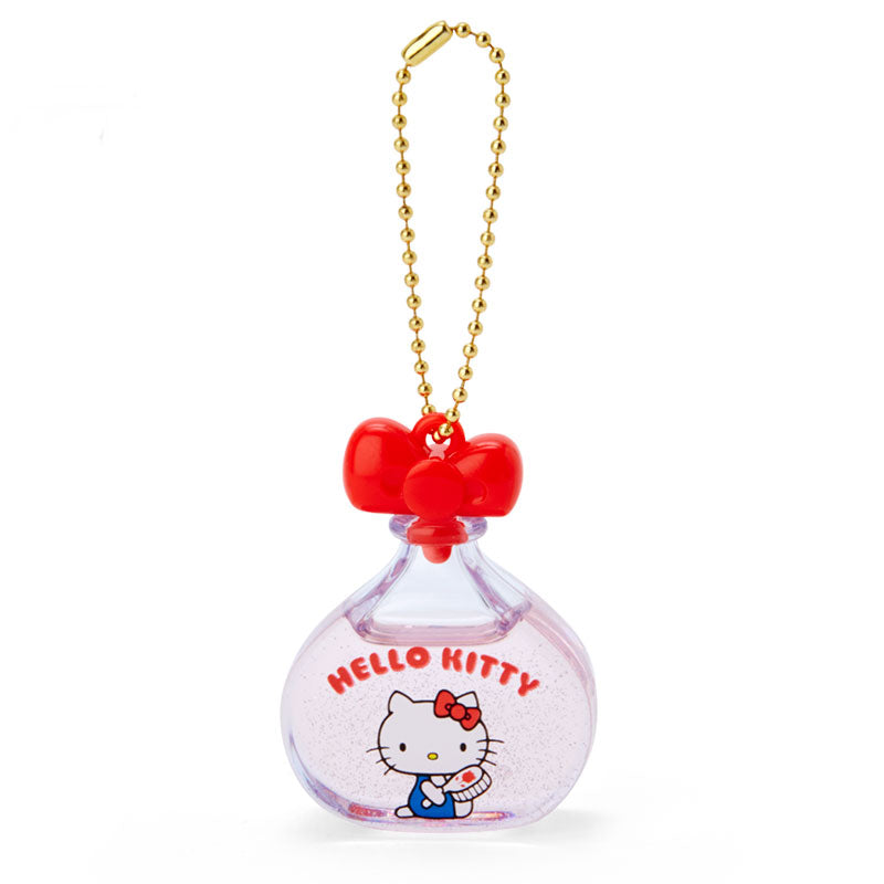 Hello Kitty 香水樽造型掛飾