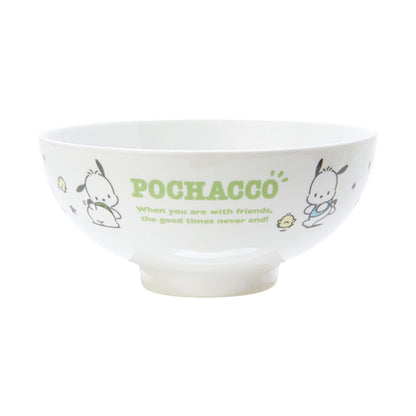 Pochacco 陶瓷飯碗