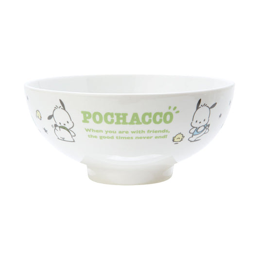Pochacco 陶瓷飯碗