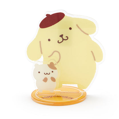Sanrio 立牌夾