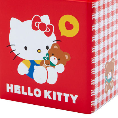 Hello Kitty 懷舊細垃圾桶