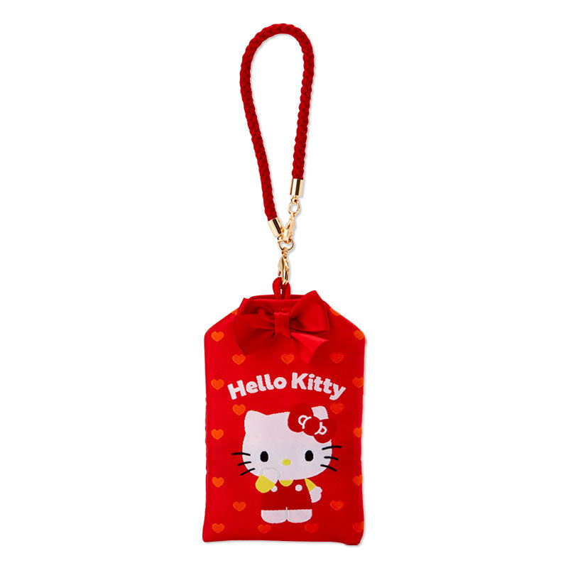 Hello Kitty 御守掛飾