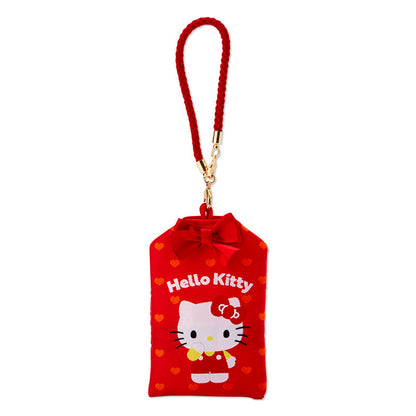 Hello Kitty 御守掛飾