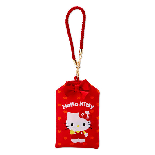 Hello Kitty 御守掛飾