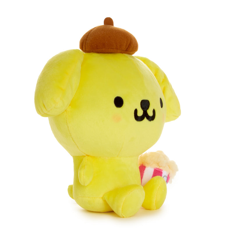 PomPomPurin 爆谷公仔