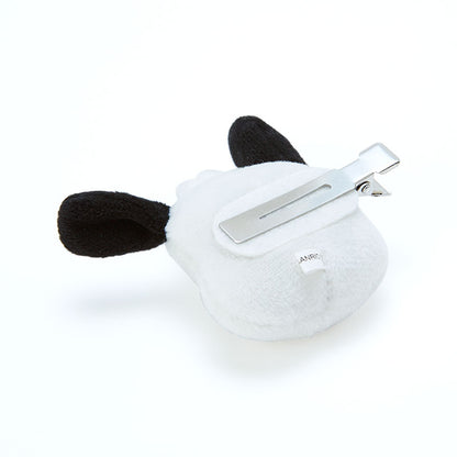 Pochacco 髮夾