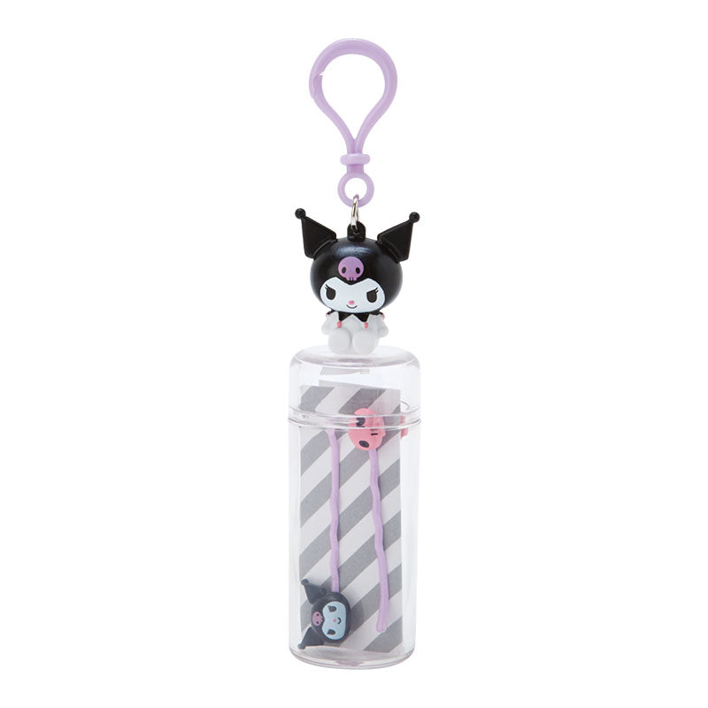 Kuromi 盒裝髮夾