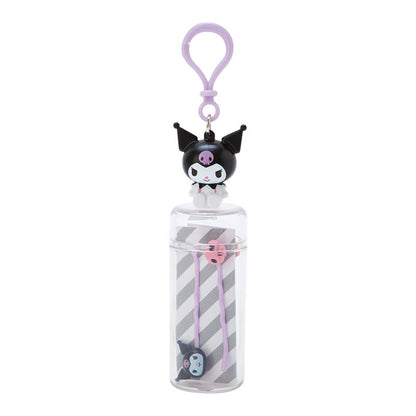 Kuromi 盒裝髮夾