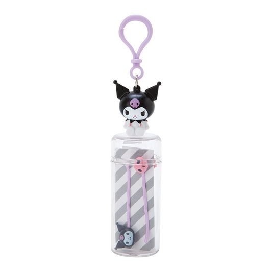 Kuromi 盒裝髮夾