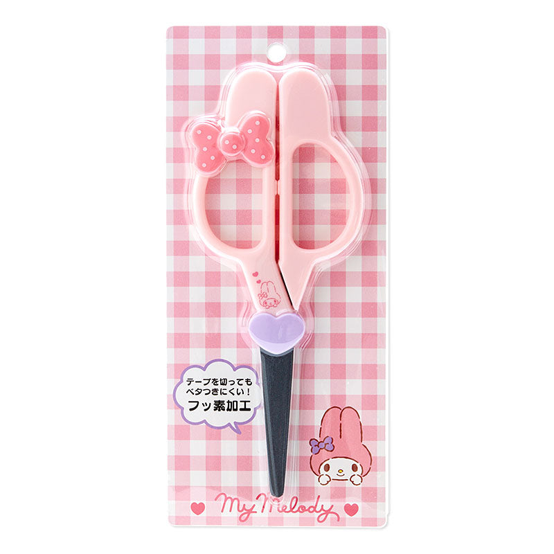 My Melody 較剪