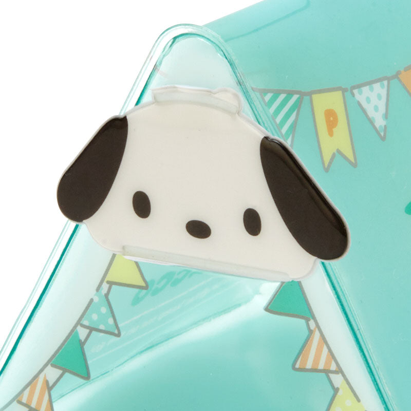 Pochacco 迷你帳幕