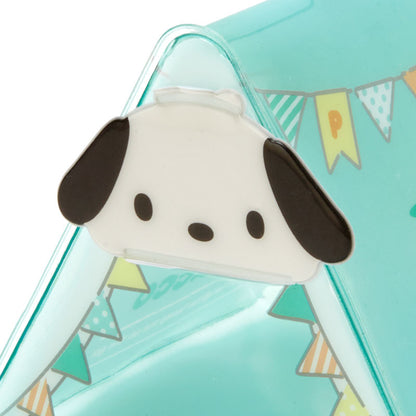Pochacco 迷你帳幕