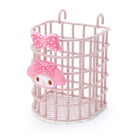 My Melody 圓形掛籃